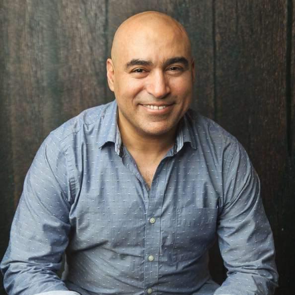 Hatem Harraz — Co-Founder, SciencePreneur