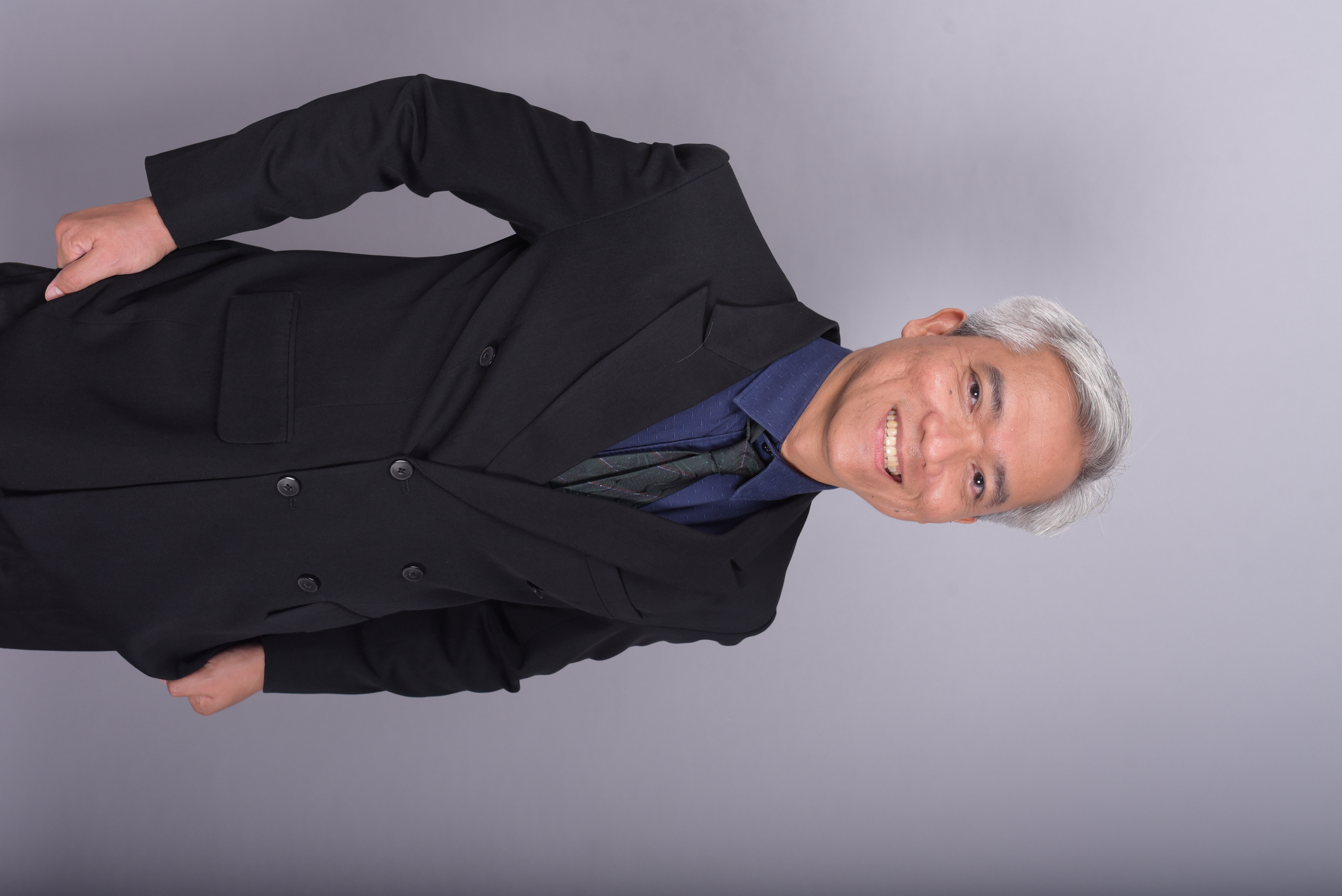 Kholis Abdurachim Audah, Ph.D — Founder & CEO, SciencePreneur